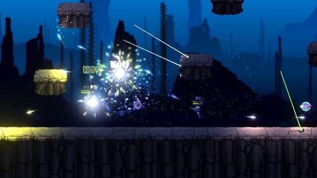 Swimsanity - Official Reveal Trailer смотреть онлайн