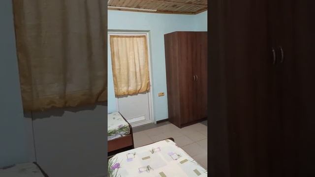 Отдых в Абхазии.      п. Цандрыпш,.         ул. Чанба 9