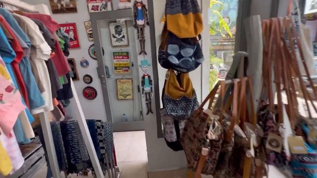 Шоппинг На Бали. Как на Бали надо торговаться. Откуда такие цены? смотреть онлайн