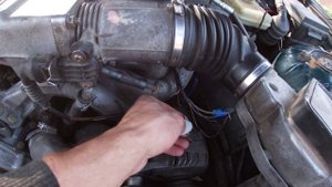 Проблемы с проводкой БМВ е36 м43