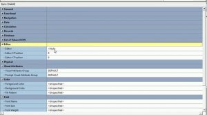 Oracle forms developing part 7.avi