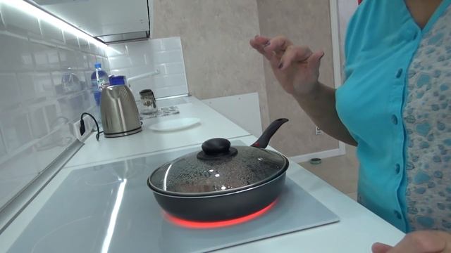 Как очень вкусно жарить ОКОРОЧКА! Мой СЕКРЕТ!