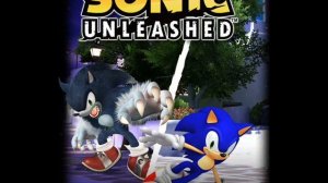 Sonic Unleashed - Endless Possibilities