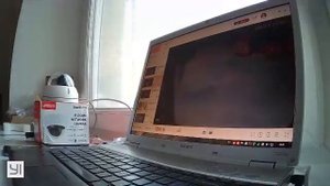 Подключение камеры Dahua к компьютеру