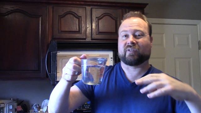 Microwave Cleaning Hack смотреть онлайн