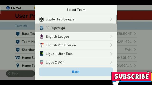 PATCH PES 2021 MOBILE 5.6.0 ARSENAL PATCH OBB ANDROID