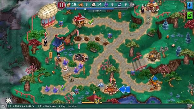 Incredible Dracula III – Family Secret - Level 7 Walkthrough смотреть онлайн