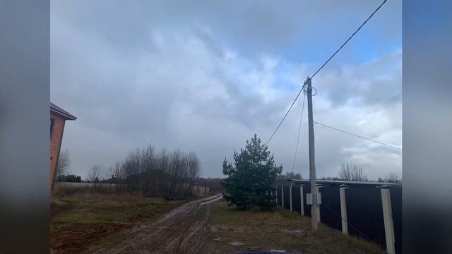 Продается 15 соток ЛПХ в дальнем Подмосковье рядом с Этномиром. смотреть онлайн