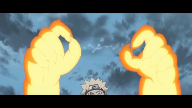 XXXSTARWARSION PT.2: King of the Dead ft Naruto & Sasuke смотреть онлайн