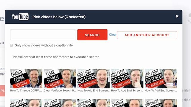 How To Add Foreign Language Subtitles to Videos (EASY WAY)