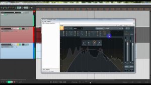 Обработка вокала vst плагином Izotope Nectar 3. Скачать плагин по ссылке ?