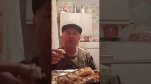 Судак приготовленный в духовке