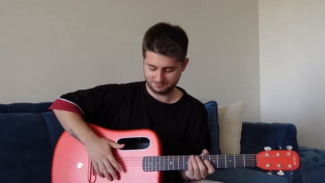 LAVA ME 3 GİTAR İNCELEMESİ (Bu teknolojiyle gitar çalamayan kalmayacak !? ?) смотреть онлайн