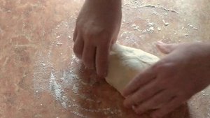 Вкуснейший татарский пирог - Губадия с кортом / Кортлы Гөбәдия / Tatar sweet pie