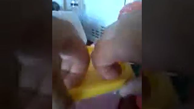 Как сделать слайм-лизун из шампуня и сахара, без третрабоната натрияи без клея! смотреть онлайн