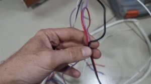 Замена компрессора и проводки холодильного шкафа frigoglass