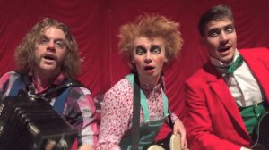 Без Носков - Черные глаза