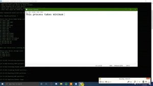 How To Install ARM BASED MICROSOFT PC WINDOWS 10 IN LUMIA 640 XL LTE DS