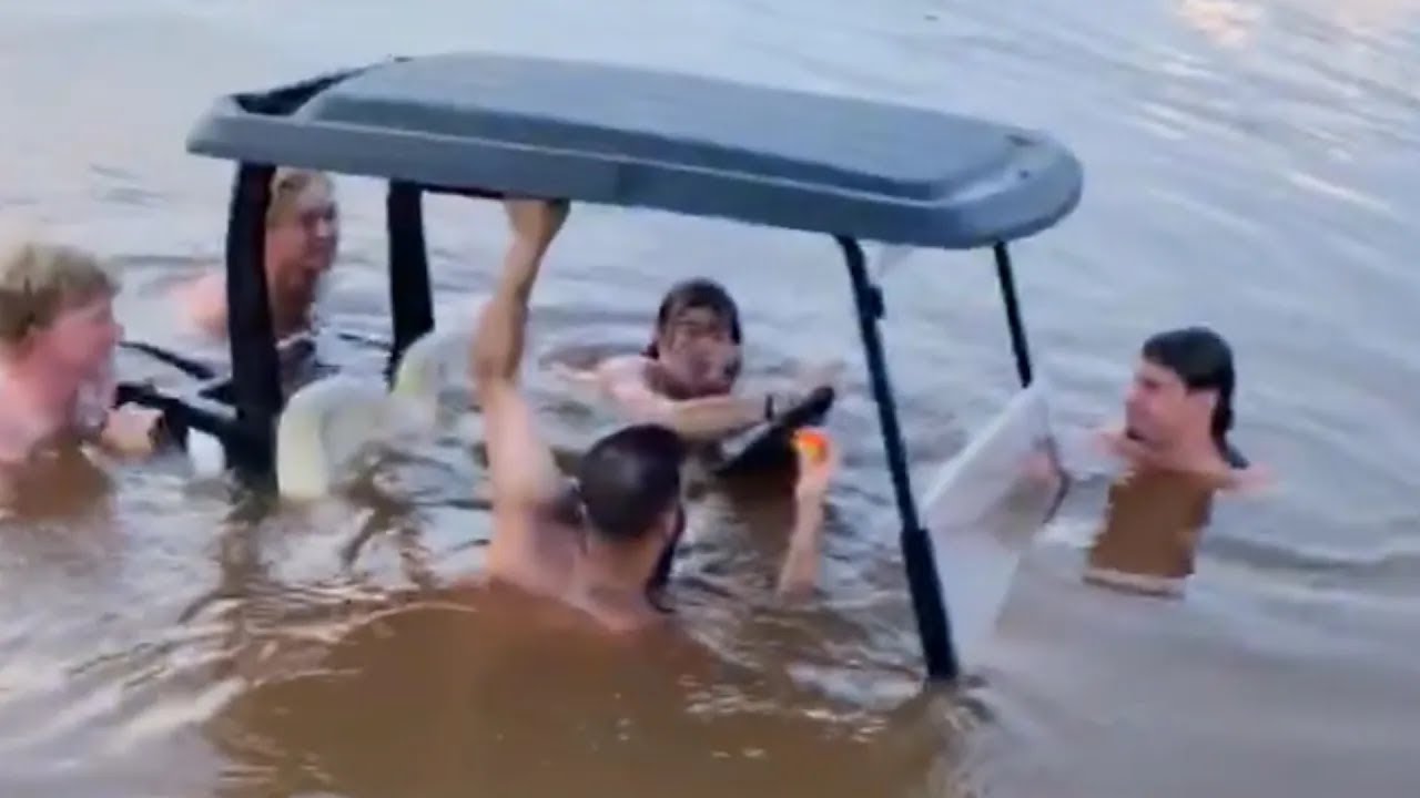 Лучшие провалы ошибки аварии 2021 года 4K - 1ЖЖ