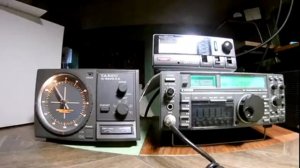 SAY 2-2 40-30-20 HB9CV  на 40, 30 и 20 м.  7  - 10 - 14 МГц.