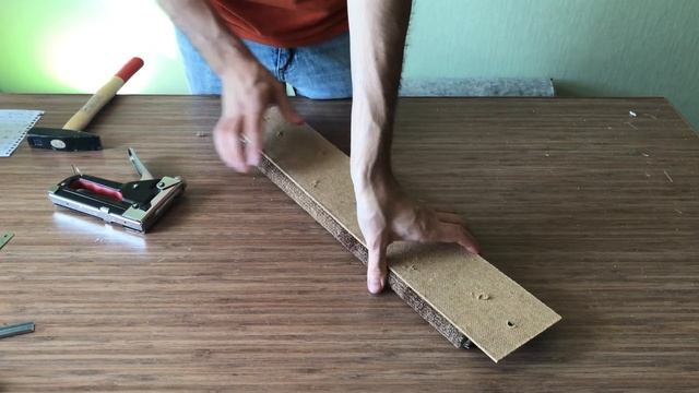 Когтеточка своими руками настенная #Когтеточка
