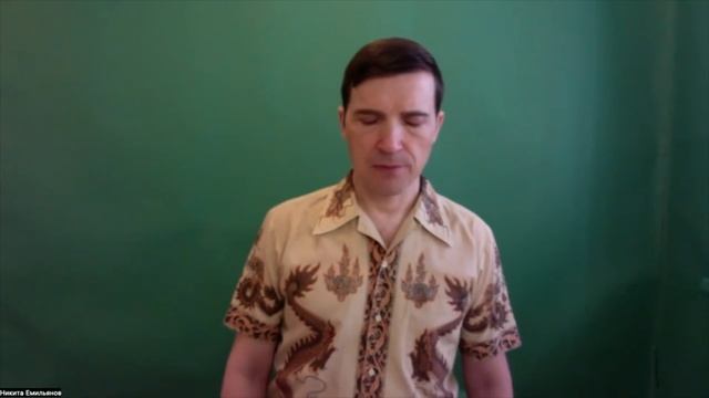 Мудры баланса и стабильности в жизни | Никита Емельянов