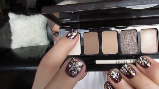 Nákupy a Novinky: Říjen 2013 смотреть онлайн