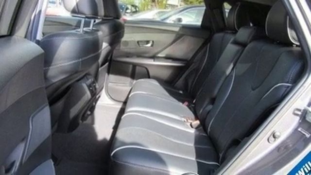 2013 Toyota Venza Limited V6 4WD in Westbury, NY 11590 смотреть онлайн