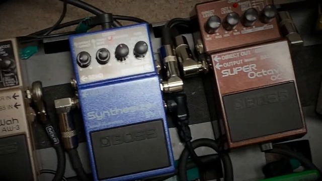 Rig Rundown - Unsupervibed смотреть онлайн