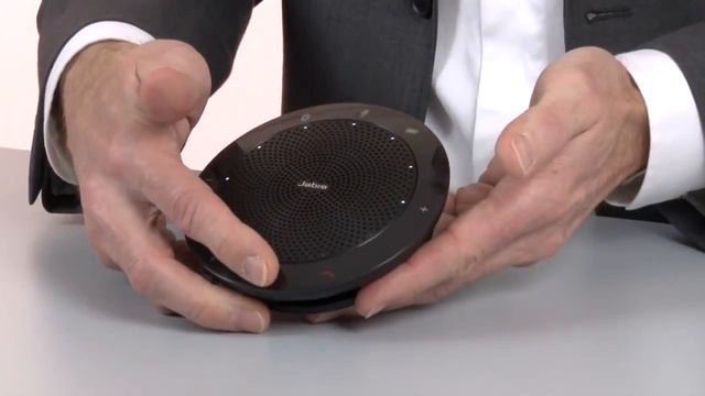 Jabra Speak 510 Wireless conference calls anywhere смотреть онлайн