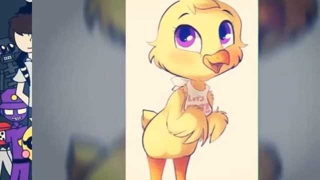 Видео про фнаф опять читать описание?? смотреть онлайн