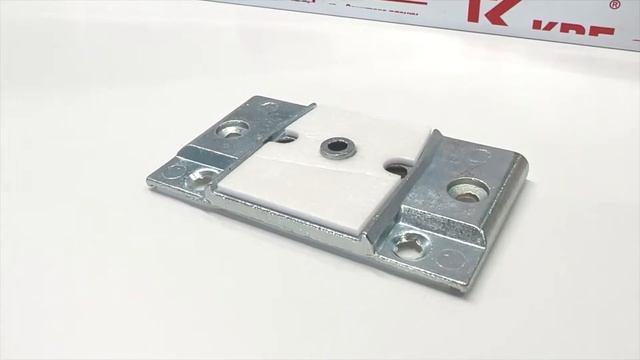 Обзор соединителей импоста KBE смотреть онлайн