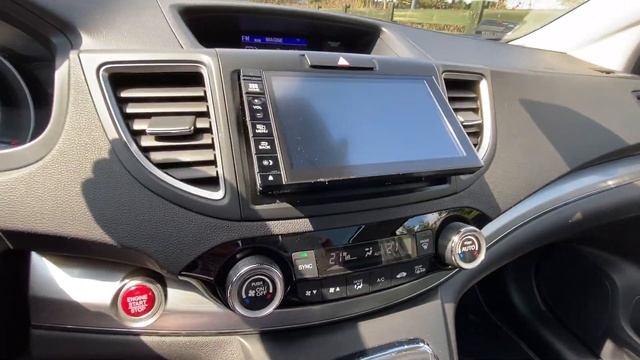 PREZENTACJA Honda Crv IV 2.0 Executive 2017/2018 uzywanahonda.pl Facebook/autoprofesja смотреть онлайн