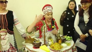 Фестиваль национальных культур. В дружбе народов   единство России! 2023