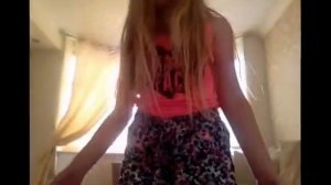 Forwards walkover tutorial BLOOPERS!!!