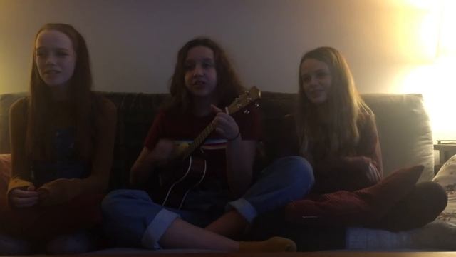 Riptide Cover 2018 Full Song смотреть онлайн