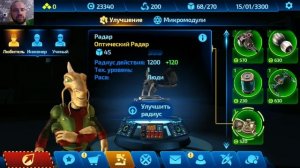 Космические рейнджеры: НАСЛЕДИЕ | ПОЛНОЕ ПРОХОЖДЕНИЕ #1 — Evgen GoUp!