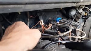 змз 406 . плохо замоторивается , трудный запуск , " тупой " отклик на педаль газа.