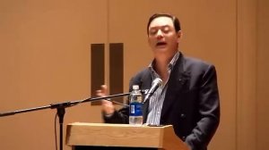 Andrew Solomon "Inspired by Melancholy: The Creative Mind and Its Pain"