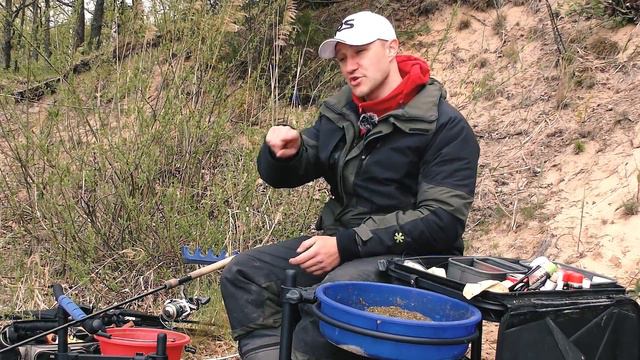 Drennan Acolyte Plus 12'. Обзор удилища смотреть онлайн