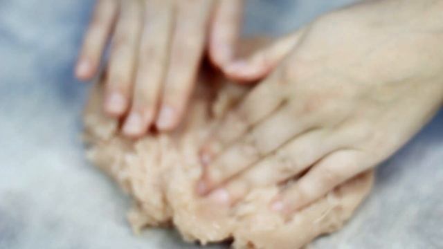 Пицца без теста из куриной грудки / Рецепты и Реальность / Вып. 136