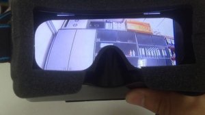 Обзор FPV шлема от FPV Dudes