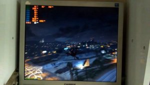 16GB DDR3 775 SOCKET Gigabyte GA-P43T ES3G  XEON X5472 OVERCLOCK @3.20GHz TEST