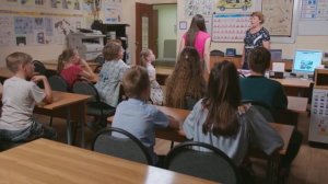 Семья Светофоровых 4 сезон (6-10 серии) "Пешеход и пассажир" | Сериалы для детей