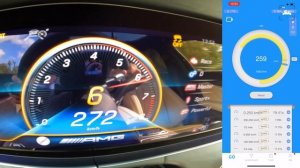 2022 Mercedes AMG E63 S | 0-312KM/H ACCELERATION & SOUND by AutoTopNL