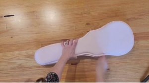 My PINK - Enya Nova U - Ukulele Unboxing - and - Review