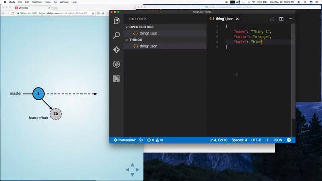 git смотреть онлайн