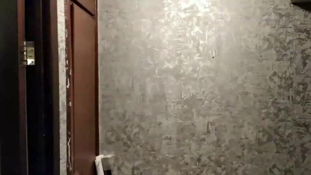 Как поклеить обои на масляную краску смотреть онлайн