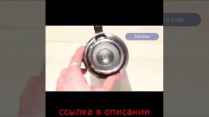 Термос большой емкости для чая, портативная Термокружка, чашка из нержавеющей стали, Спортивная