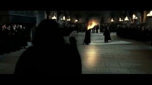 После стольких лет..? | Harry Potter | Another Love